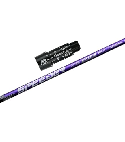 Amazon.co.jp: ZEROSTATiON スリクソン用互換 スリーブ付きシャフト